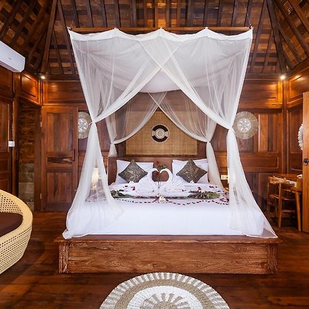 Pundi Kaya Otel Ubud Dış mekan fotoğraf